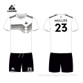 New Arrivals Soccer Training Jersey Wholesale Blank Soccer